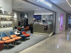 -海马体照相馆(徐州苏宁广场店)