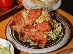 -味太助·银饭食堂(中华城店)