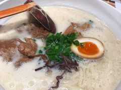 -味千拉面(广州金沙永旺梦乐城店)
