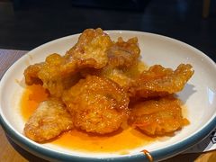 -关东小磨东北菜(上海长风大悦城店)