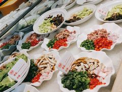 -叶氏兄弟饭摊(马鞍池东路店)