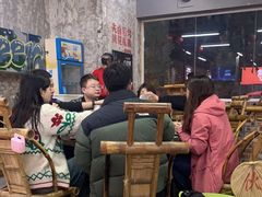 -神伙烧烤(南坪总店)