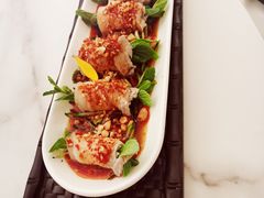 -古仓餐厅·创意菜