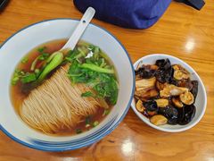 -小方的面(徐家汇店)