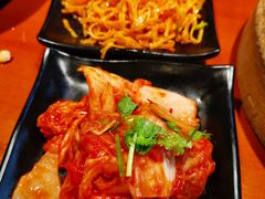 -鑫日千里马朝鲜族小馆(总店)