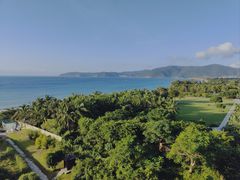 -三亚亚龙湾天域度假酒店