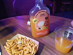 -瓶子星球喝酒公司(九街店)