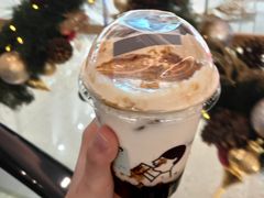-喜茶(广州天汇igc店)