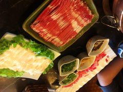 东来顺饭庄(金泉广场店)-东来顺饭庄(金泉广场店)