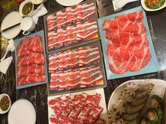 -泰河谷·豆捞
