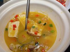 -佬麻雀·新湘菜(珠海金发购物中心店)