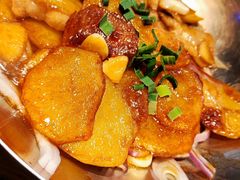 -绿茶餐厅(深圳龙华天虹购物中心店)