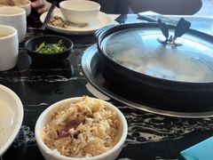 -润泽园海南椰子鸡·糟粕醋火锅(前山店)