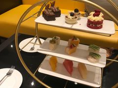 -上海大宁福朋喜来登酒店大堂吧(共和新路店)