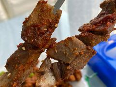 -域乐楼清真饭庄(华北路店)