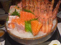 -花潮料理艺食馆(成都万象城店)