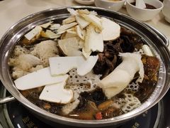 -太婆天府山珍酒楼(亚运村店)