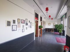 -秦汉胡同国学书法围棋国画书院(国泰分馆)
