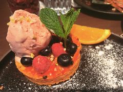 -Shantek象提南亚西餐厅&Bistro(淮海中路店)