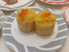 -新一番三文鱼寿司(吾悦店)