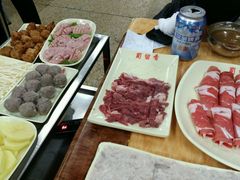 -蜀留香火锅·始于1999·原四川老火锅(白堤路店)