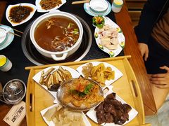-大理董·董家小厨野生菌火锅(古城旗舰店)