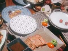 -一本料理(西溪天街店)