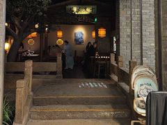 -绿茶餐厅(领展购物广场·中关村店)