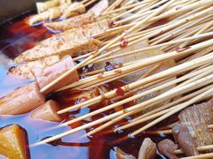 -冒椒火辣(太古里店)