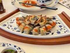 -宁波状元楼酒店(和义路店)