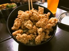 -小明同学(三里屯店)