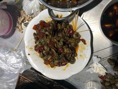 -小民大排档(光谷店)