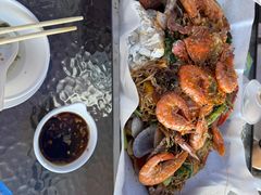 -鼓歌海鲜舫·手抓海鲜(大学城店)