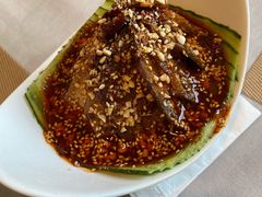 夫妻肺片-之参餐厅(前门大街店)