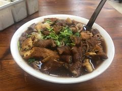 -阁瑞居闫记卤煮(乔庄北街店)
