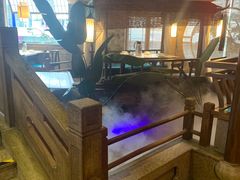 -江南大院松鼠桂鱼(奉贤宝龙店)