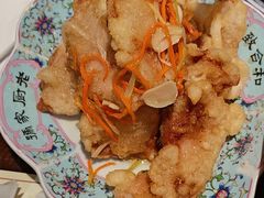 -老厨家(友谊路总店)