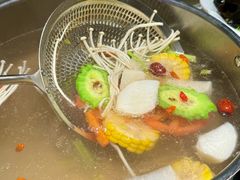 -犇鼎牛潮汕牛肉火锅(新辰里学清路店)
