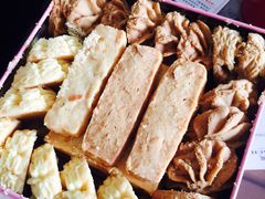 -家琳甜品(江南东店)