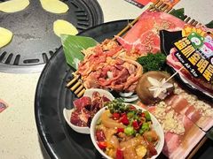 -猫抓烤肉(春熙路店)
