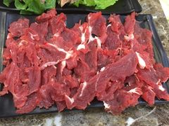 -福牛潮汕牛肉火锅(北梦山店)