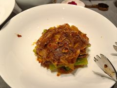 -上海老饭店(北京分店)