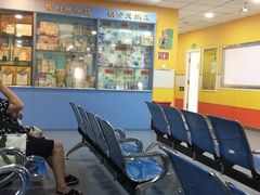 -天童教育素质成长中心(威海路校区)