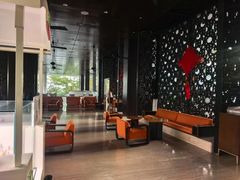 -半山半岛洲际度假酒店·观海廊