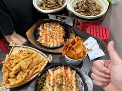 -小民大排档(江汉路店)