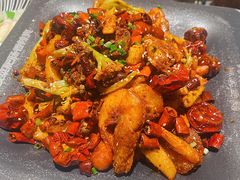 -蓉城小馆(科兴店)