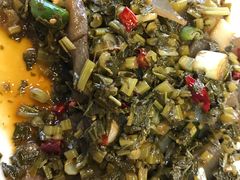 -老味道1992(武当山店)