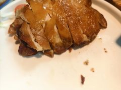 -小放牛炒菜馆(军校店)