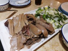 -英子补身汤(海兰路店)