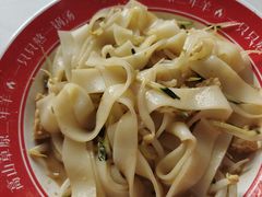 -马家私房面(车站店)